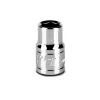 3/8 in. Drive 10 mm 6-Point Metric Shallow Socket by Capri Tools -Capri Tools Sales Store capri tools sockets 1 2334 64 1000