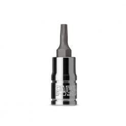 1/4 in. Drive T15 Star Bit Socket by Capri Tools
