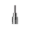 1/4 in. Drive 3 mm Hex Bit Socket by Capri Tools