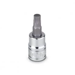 3/8 in. Drive 8 mm XZN Triple Square Bit Socket by Capri Tools