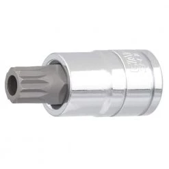 1/2 in. Drive 14 mm XZN Triple Square Bit Socket by Capri Tools -Capri Tools Sales Store capri tools sockets cp30037 44 1000
