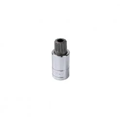 1/2 in. Drive 16 mm XZN Triple Square Bit Socket by Capri Tools