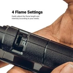 Multi-Angle Butane Soldering Iron Kit by Capri Tools -Capri Tools Sales Store capri tools soldering irons cp21450 44 1000