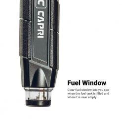 Multi-Angle Butane Soldering Iron Kit by Capri Tools -Capri Tools Sales Store capri tools soldering irons cp21450 fa 1000