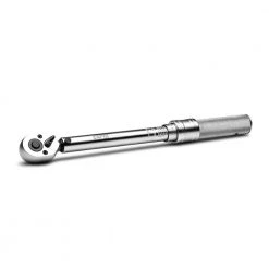1/4 in. Drive 50 in. to 250 in. lbs. Industrial Torque Wrench by Capri Tools -Capri Tools Sales Store capri tools torque wrenches cp31200 250il 4f 1000