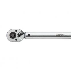 1/4 in. Drive 30 to 150 in. lbs. Industrial Torque Wrench by Capri Tools -Capri Tools Sales Store capri tools torque wrenches cp31200 4f 1000