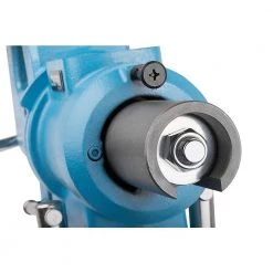 5 in. Rotating Base and Head Bench Vise by Capri Tools -Capri Tools Sales Store capri tools vises cp10518w 44 1000