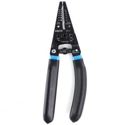 Professional Portable Wire Stripper by Capri Tools